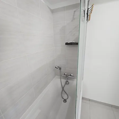 Apartment Rivage D'or - 2-bedroom With Pool, Air Conditioning And Parking *